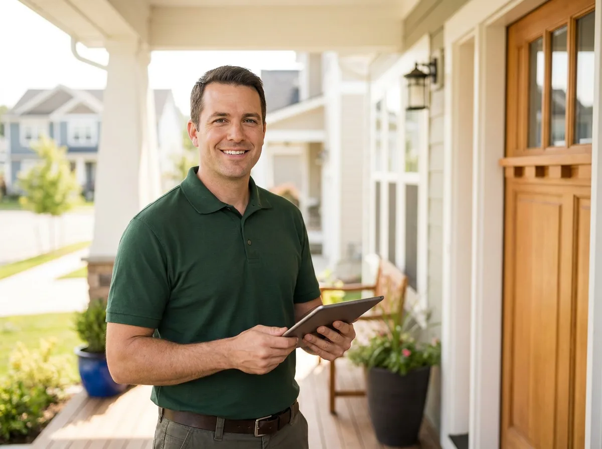Pest control FAQs for Gladstone, MI
